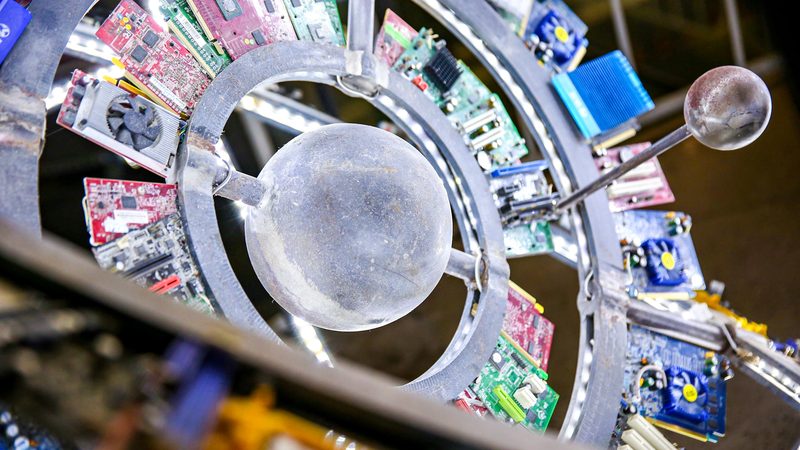 系统集成项目安装调试报价明细全解析**