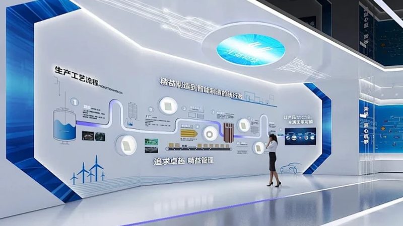 企业内容搜索平台：如何构建高效的信息检索体系